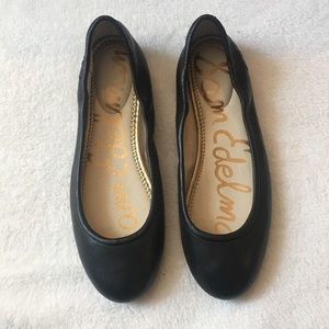 NIB Sam Edelman flats